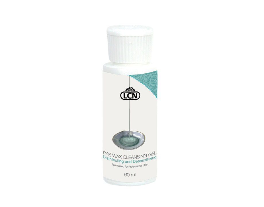 LCN Pre-Wax Gel, 60 ml