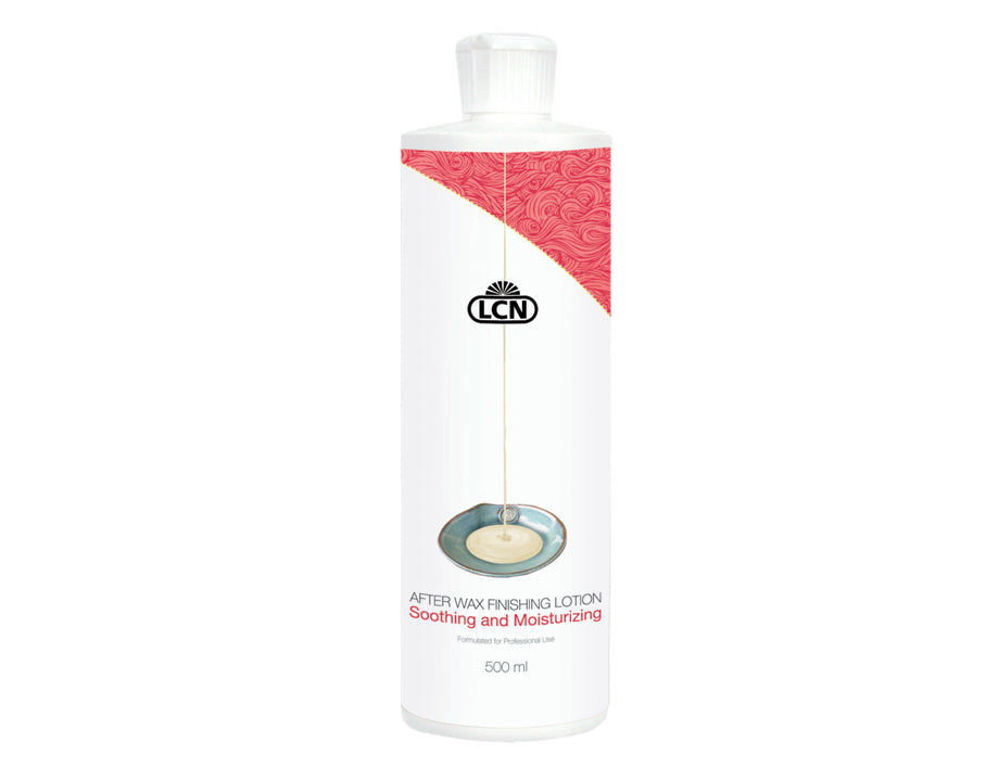 LCN After-Wax Lotion, 500ml