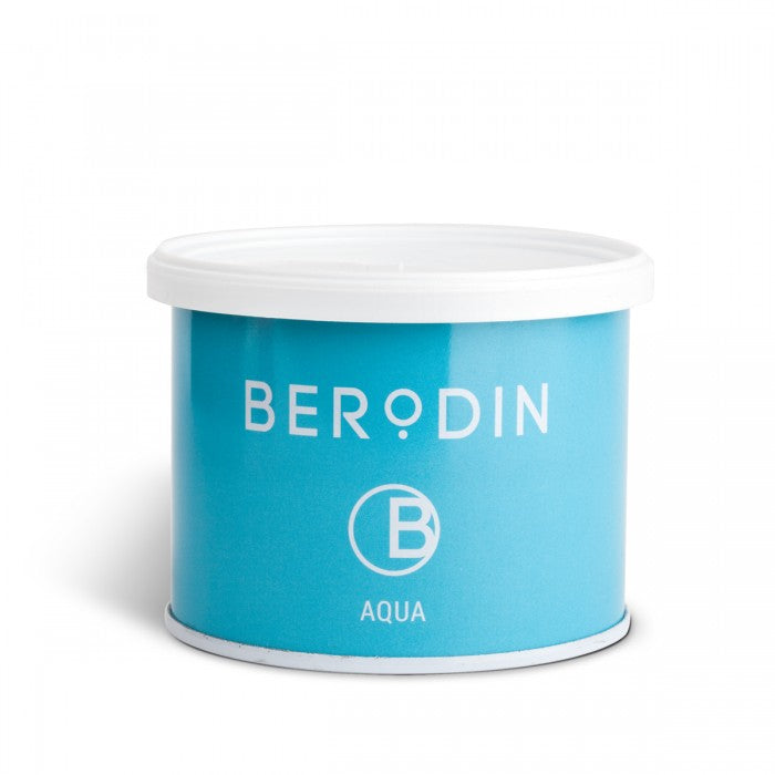 Berodin Aquamarine Wax, 400g
