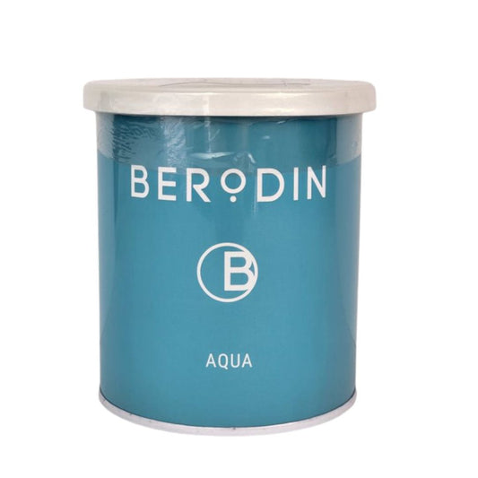 Berodin Aquamarine Wax, 800g