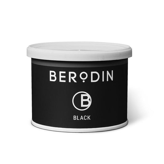 Berodin Black Wax, 400g