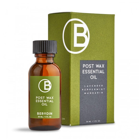 Berodin Post Wax Essential Oil, 1oz