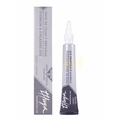 Thuya Lash and Brow Tint, Graphite, 14ml