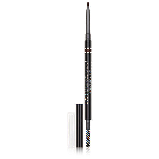 bdb Brows on Point Micro Pencil, Taupe