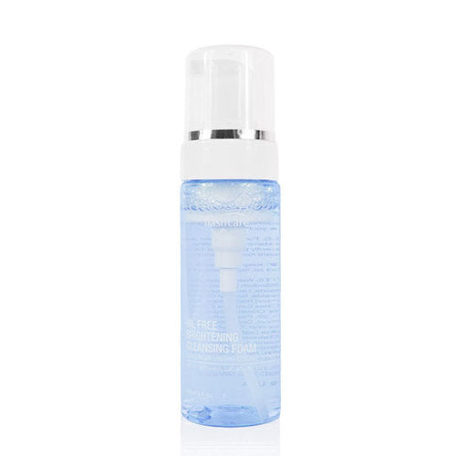 iLashCare Oil-Free Clarifying and Purifying Cleansing Foam, 150mL