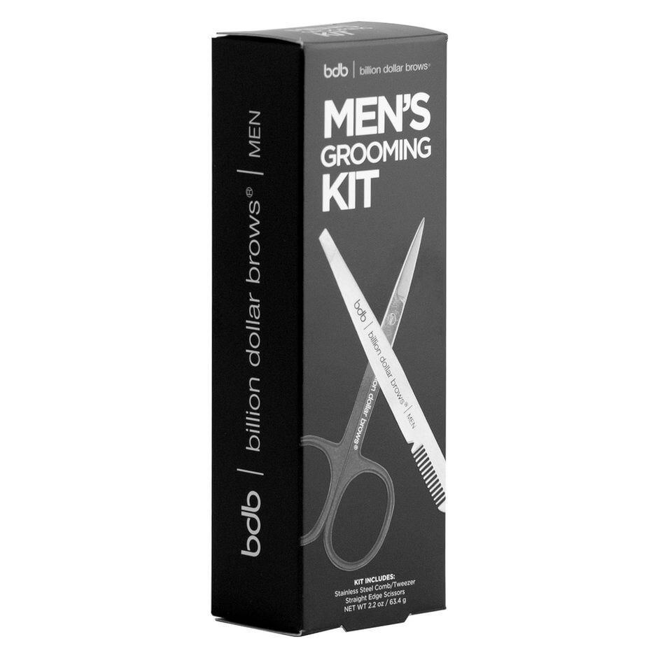 bdb Mens Grooming Kit