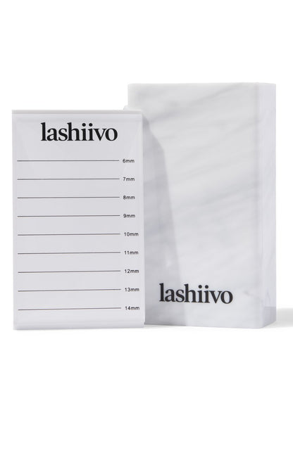Lashiivo Acrylic Lash Tile and Cover