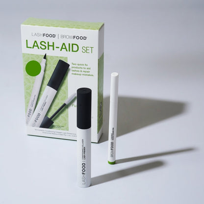 LASHFOOD Lash-Aid Set