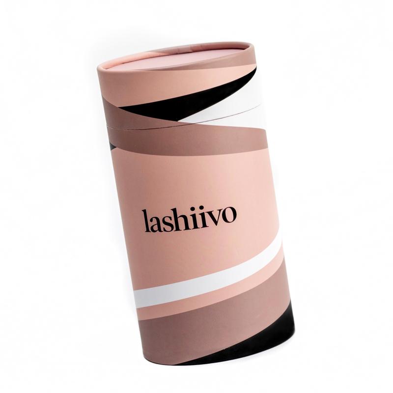 Lashiivo Ultra 3 Speed Touch Fan System
