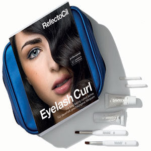RefectoCil Eyelash Curl Kit, 36 applications