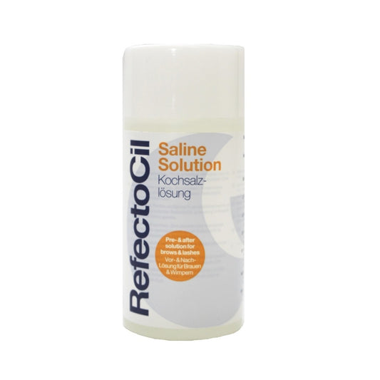 RefectoCil Saline Solution, 150ml