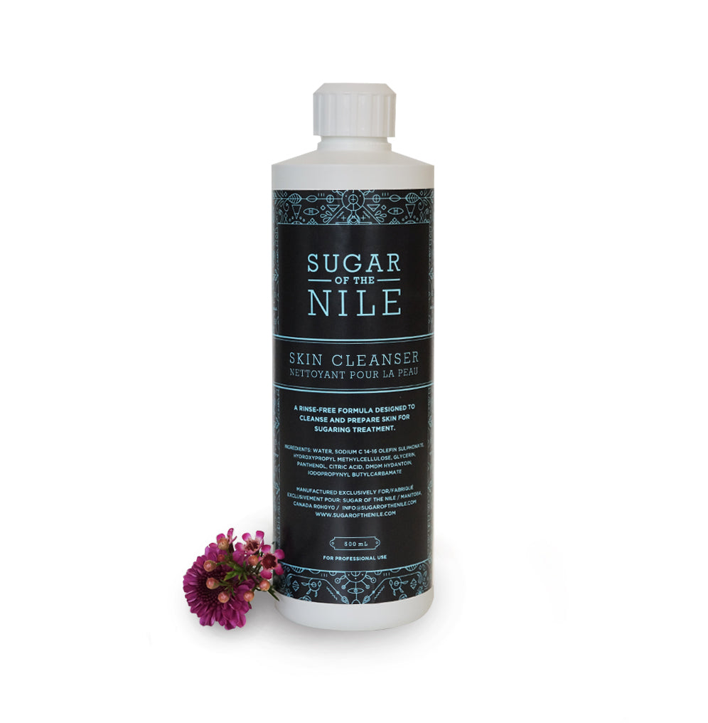 Sugar of the Nile Skin Cleanser, 500ml
