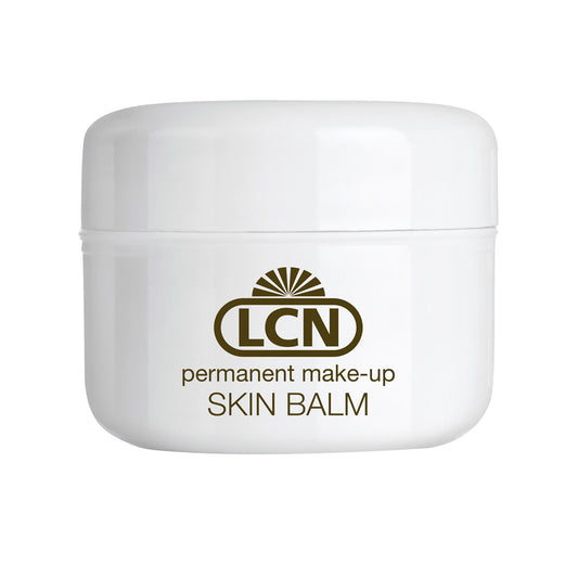 LCN Skin Balm for Permanent Makeup Aftercare, 5ml