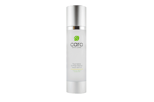 Cara Skin Care Pure Intense Oil-free Cleanser, 200 ml/6.8oz