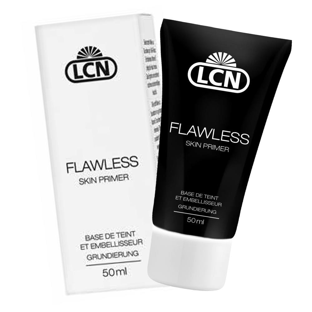 LCN Flawless Skin Primer, 50ml