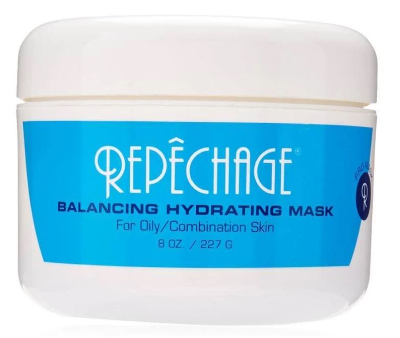 Repechage Balancing Hydrating Mask, 8oz