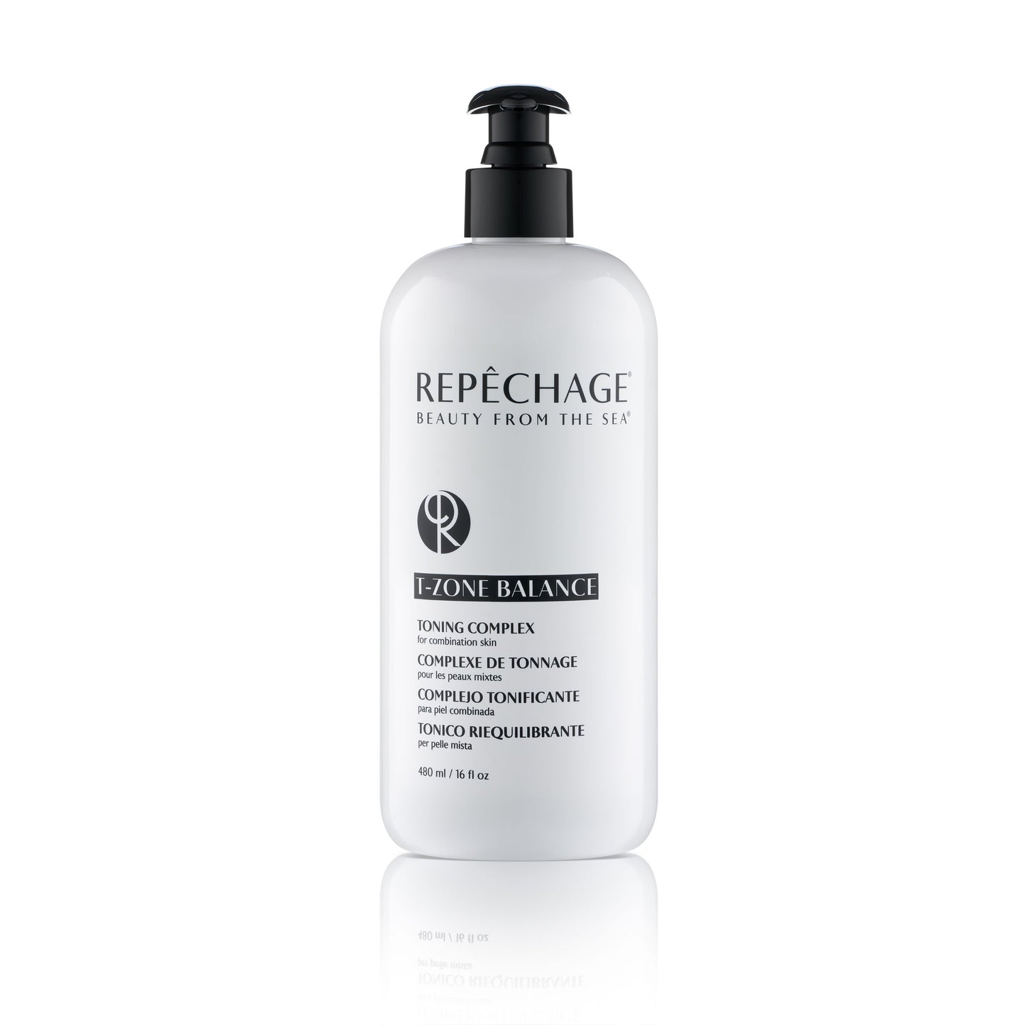 Repechage TZone Toning Complex, 16oz