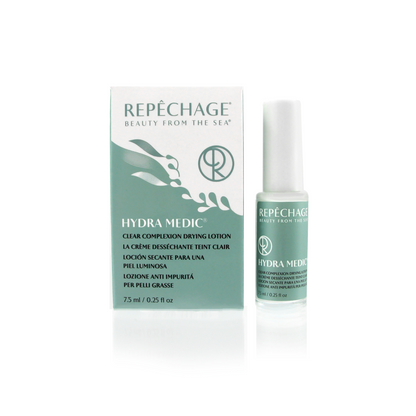 Repechage Hydra Medic Clear Complexion Lotion, 0.25oz