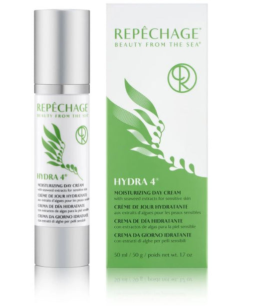 Repechage Hydra 4 Day Cream, 1.7oz