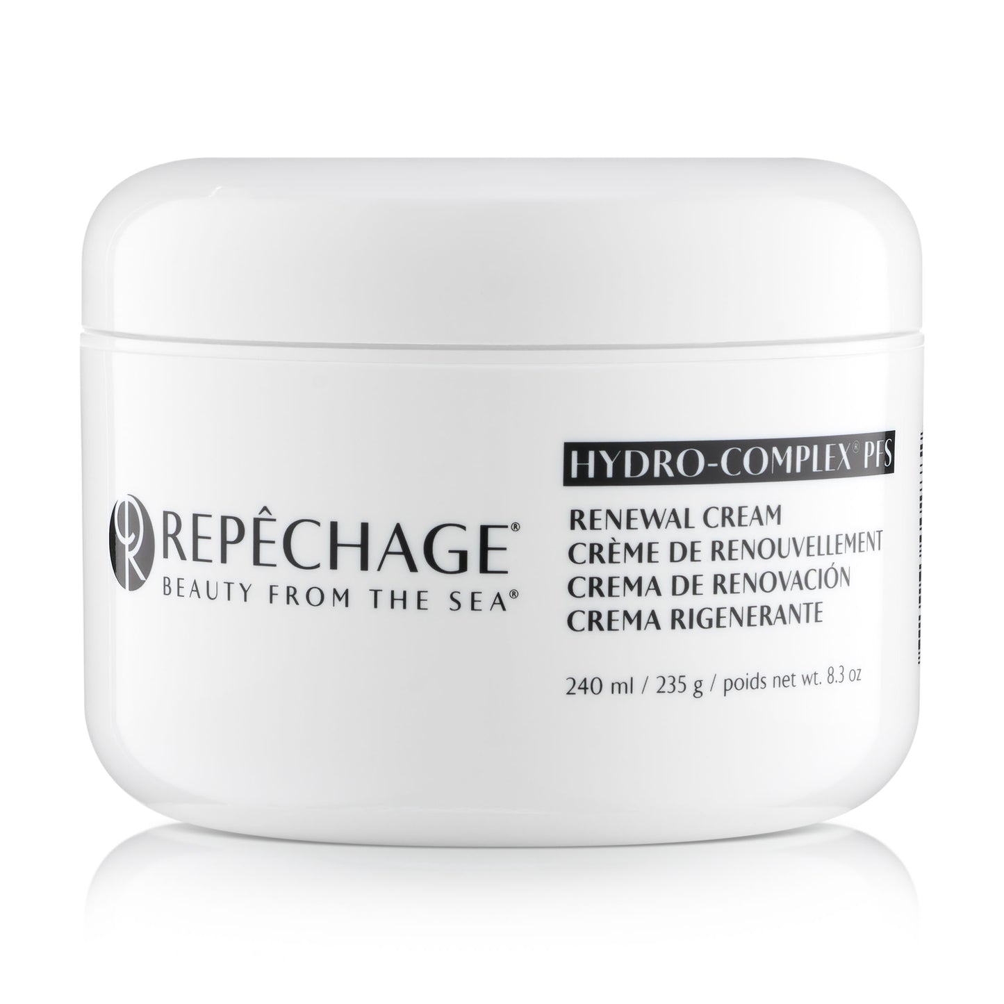 Repechage Hydro Complex PFS, 8oz