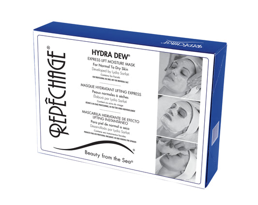 Repechage Hydra Dew Express Lift Moisture Mask (6 Treatments)