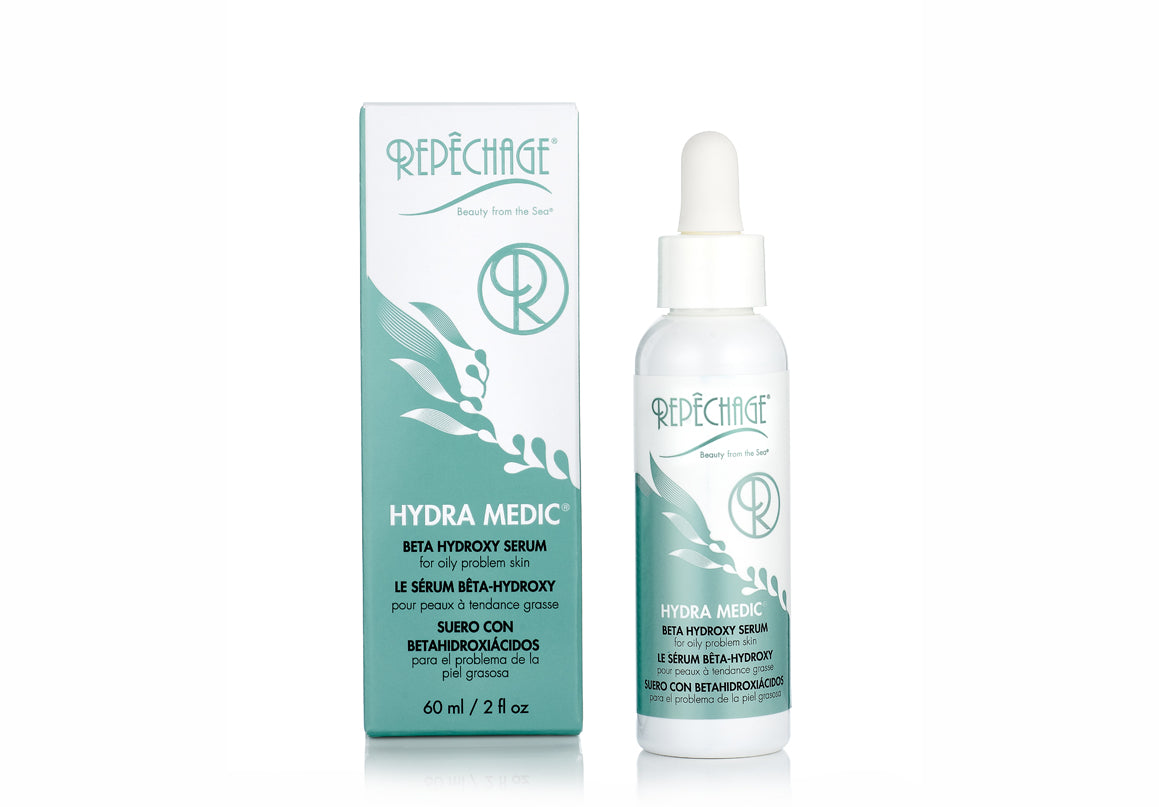 Repechage Hydra Medic Beta Hydroxy Serum, 2oz