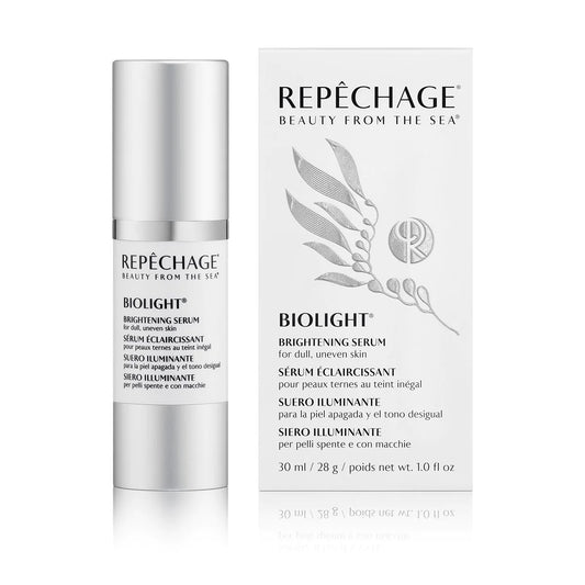 Repechage Biolight Brightening Skin Correct Serum, 0.5oz