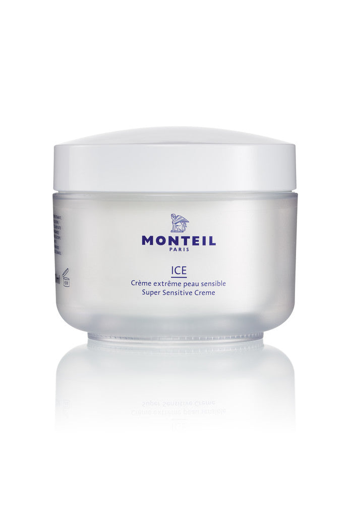 MONTEIL Professional ICE Super Sensitive Creme, 200ml