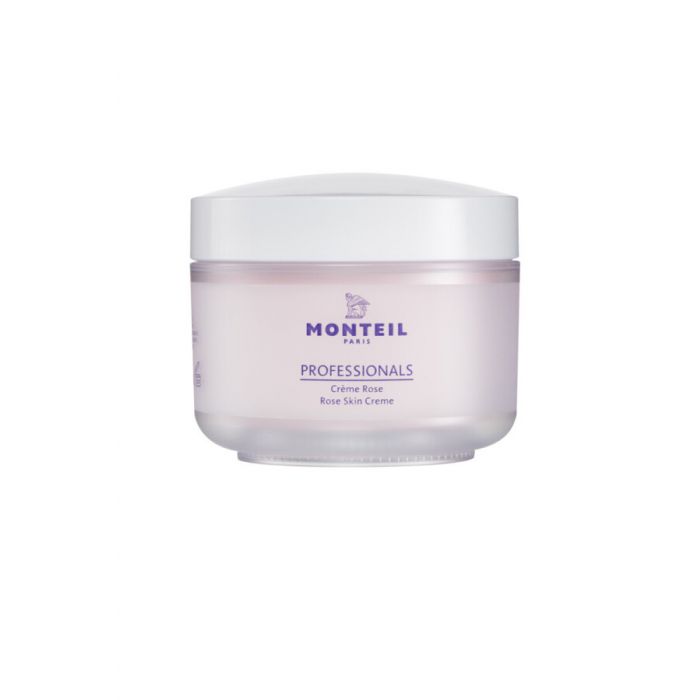 MONTEIL Professional Rose Skin Crème, 200ml