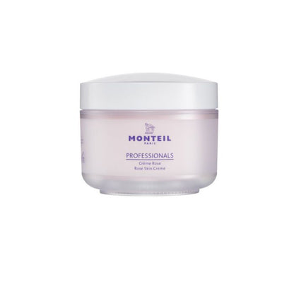 MONTEIL Professional Rose Skin Crème, 200ml