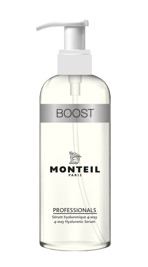 MONTEIL Professional Elixir Metamorphose 4-way Hyaluronic Gel, 200ml