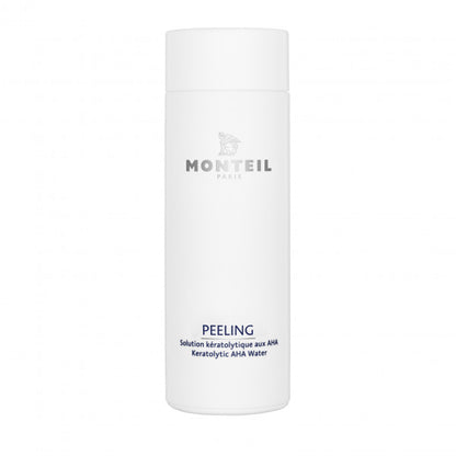 MONTEIL PEELING Keratolytic AHA Water, 175ml