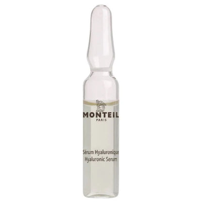 MONTEIL Solutions Hyaluronic Serum, 2ml