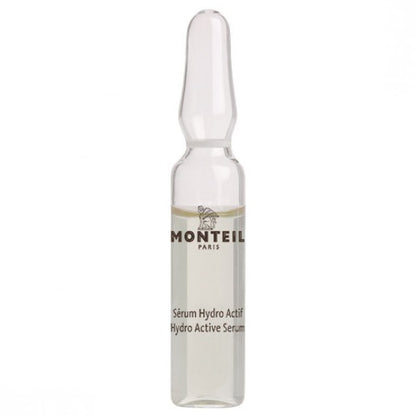 MONTEIL Solutions Hydro Active Serum, 2ml, 3pc