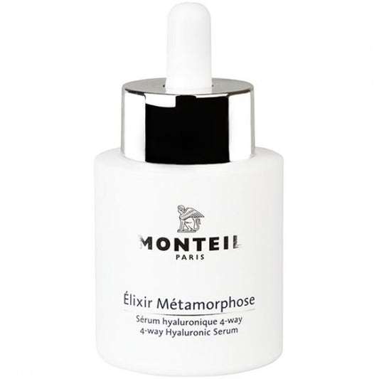 MONTEIL Elixir Metamorphose 4-way Hyaluronic Serum, 30ml