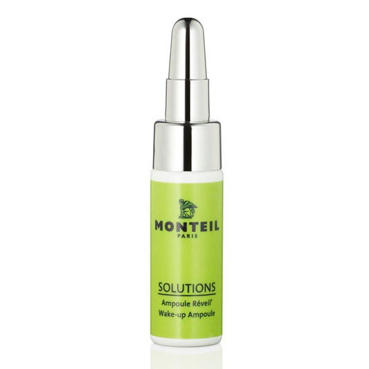MONTEIL SOLUTIONS Wake-up Ampoule, 7ml