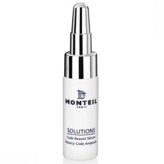 MONTEIL SOLUTIONS Beauty Code Ampoule, 7ml