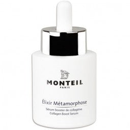 MONTEIL Elixir Metamorphose Collagen Boost Serum, 30ml
