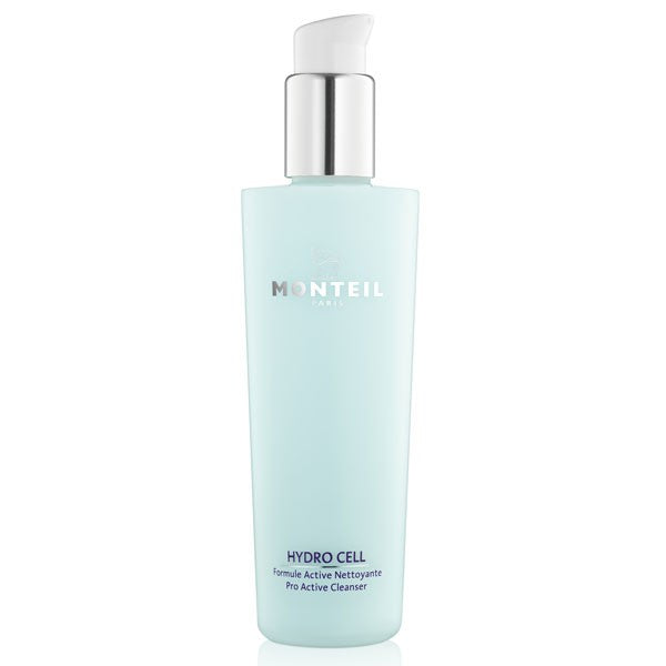 MONTEIL Hydro Cell Pro Active Cleanser, 200ml