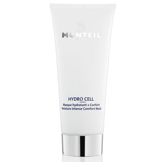 Monteil Hydrocell Moisture Intense Comfort Mask, 100ml