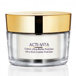 MONTEIL Acti-Vita ProCGen Ultra Rich Creme