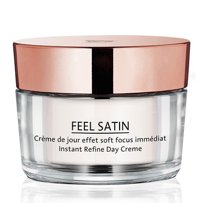 MONTEIL FEEL SATIN Instant Refine Day Creme, 50ml