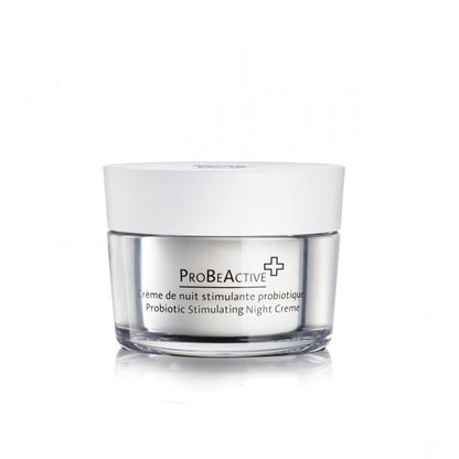 MONTEIL ProBeActive Night Crème, 50ml
