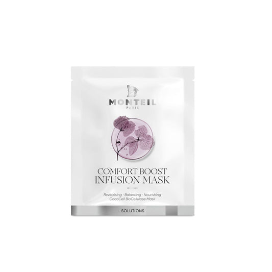 MONTEIL Comfort Boost Infusion Mask, each