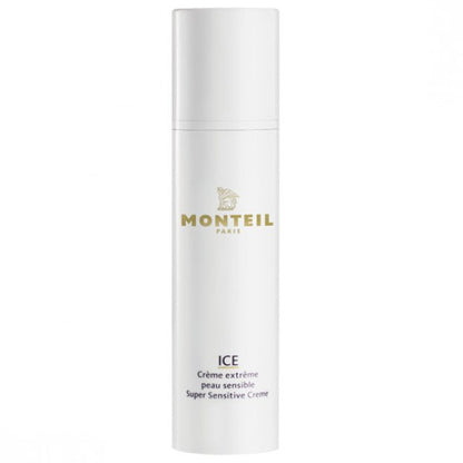 MONTEIL ICE Super Sensitive Creme