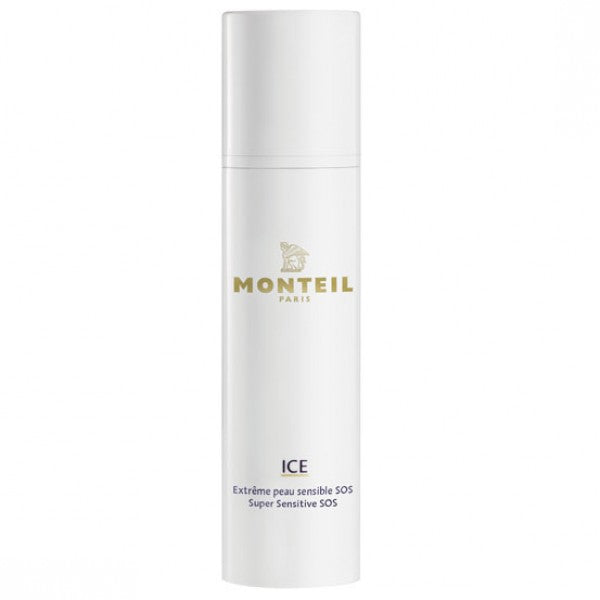 MONTEIL ICE Super Sensitive SOS Cream, 50ml