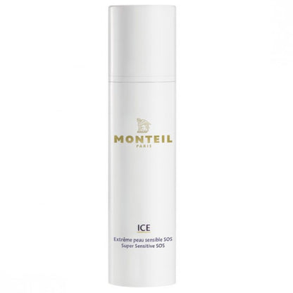 MONTEIL ICE Super Sensitive SOS Cream, 50ml