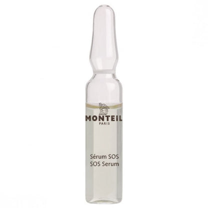 MONTEIL Professional SOS Serum, 2ml, 10pc