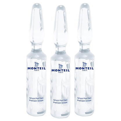 MONTEIL Professional ProCGen Serum, 2ml, 10pc