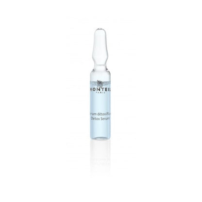 MONTEIL Professional Detox Serum, 2ml, 10pc